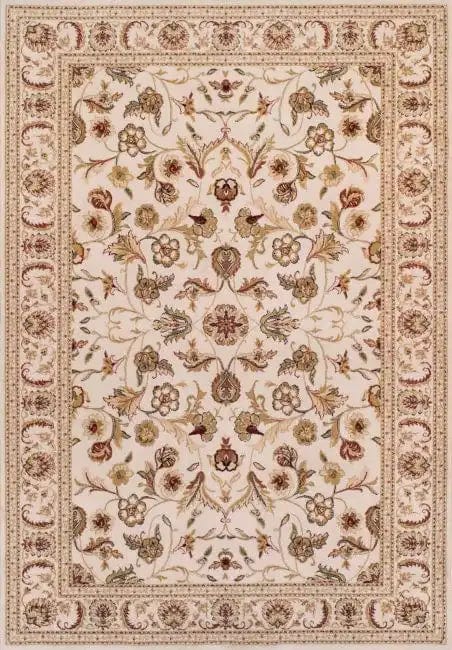 Oriental Weavers Rugs Royal Classic  636W - Woven Rugs