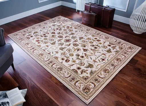 Oriental Weavers Rugs Royal Classic  636W - Woven Rugs