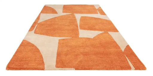 Asiatic Rugs Romy 05 Kite Orange - Woven Rugs