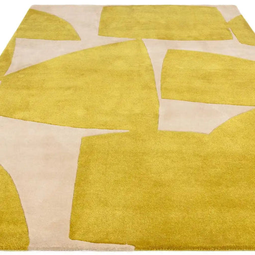 Asiatic Rugs Romy 06 Kite Chartreuse - Woven Rugs