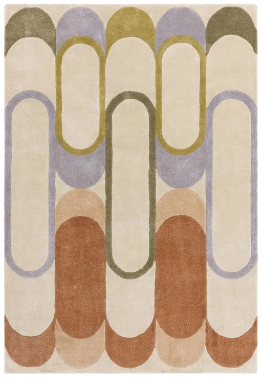 Asiatic Rugs Romy 09 Module Pastel - Woven Rugs