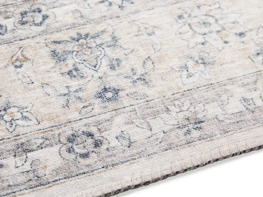 RugsDirect Online Traditional IMAGINATION 104201 Light Grey Rug - Woven Rugs