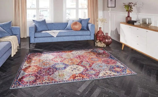 RugsDirect Online Traditional IMAGINATION 104204 Multi Rug - Woven Rugs