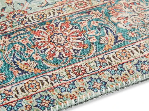 RugsDirect Online Traditional IMAGINATION 104211 Jade Rug - Woven Rugs