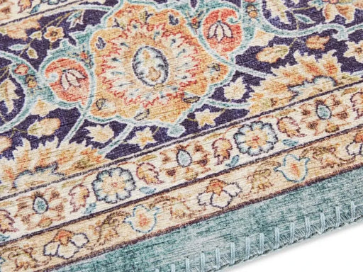 RugsDirect Online Traditional IMAGINATION 104217 Jade Rug - Woven Rugs