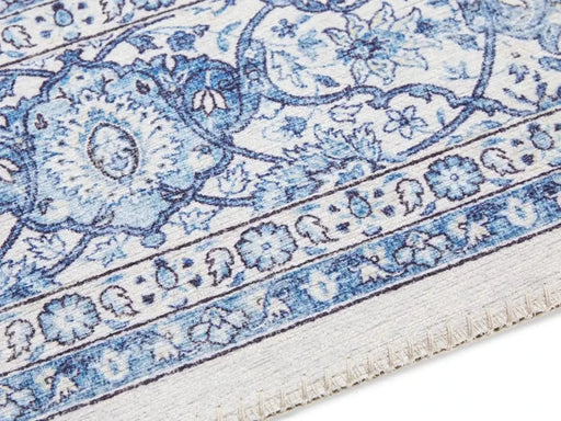 RugsDirect Online Traditional IMAGINATION 104219 Sapphire Blue Rug - Woven Rugs