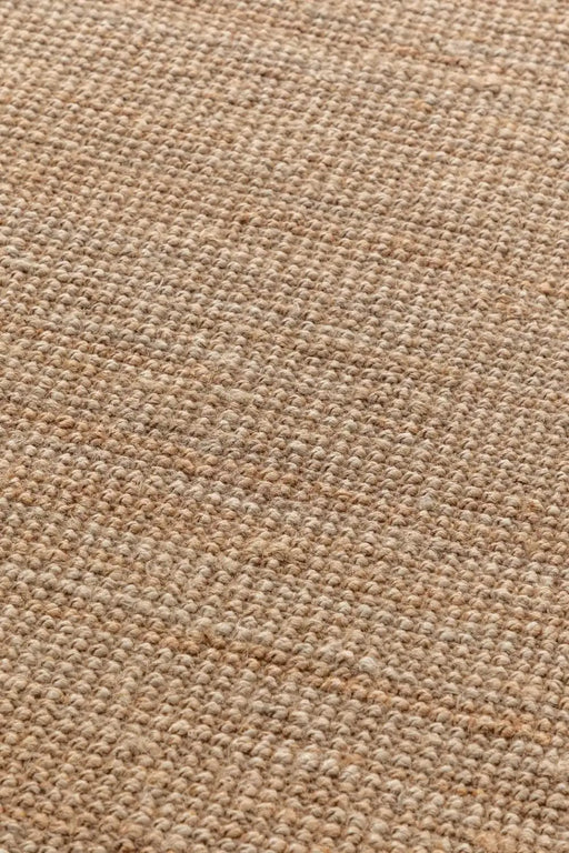 Hanse Home Rugs Bouclé 105974 Natural Golden - Woven Rugs