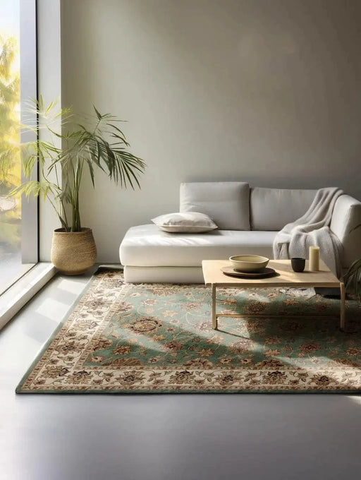 RugsDirect Online Traditional Herat 2 105984 Mint Rug - Woven Rugs