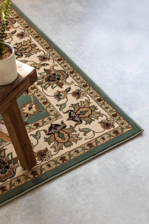 RugsDirect Online Traditional Herat 2 105984 Mint Rug - Woven Rugs