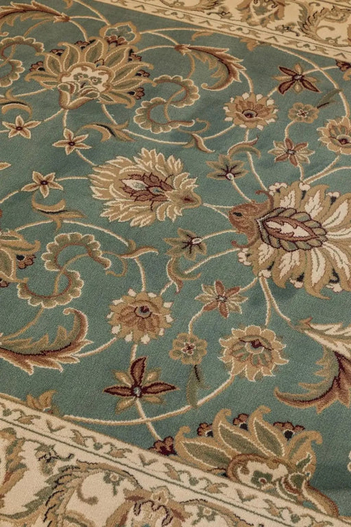 RugsDirect Online Traditional Herat 2 105988 Mint Rug - Woven Rugs