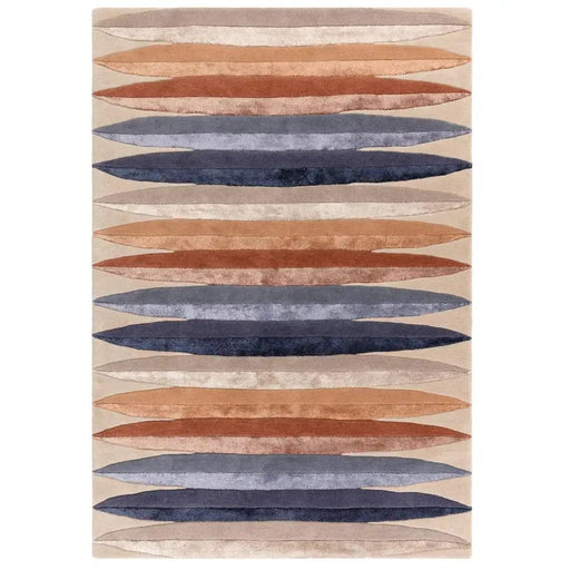 Asiatic Rugs Matrix Asiatic 106 Pod Multi - Woven Rugs