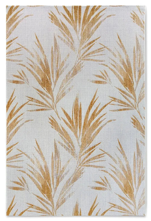 RugsDirect Online Traditional Kollektion 1767 106062 Cream Gold Rug - Woven Rugs