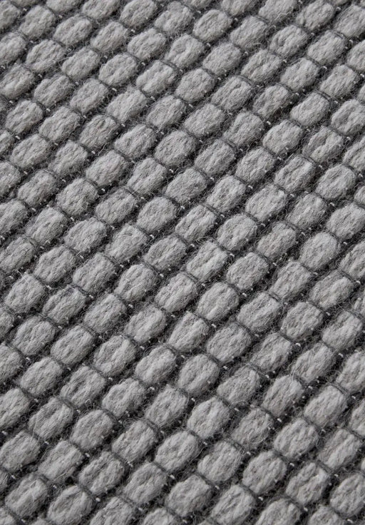 RugsDirect Online Plain/Nearly Plain 1843 106101 Natural  Beige Grey Rug - Woven Rugs