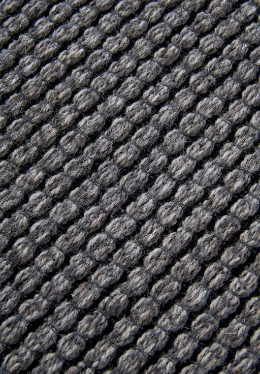 RugsDirect Online Plain/Nearly Plain 1843 106102 Natural Grey Beige Rug - Woven Rugs