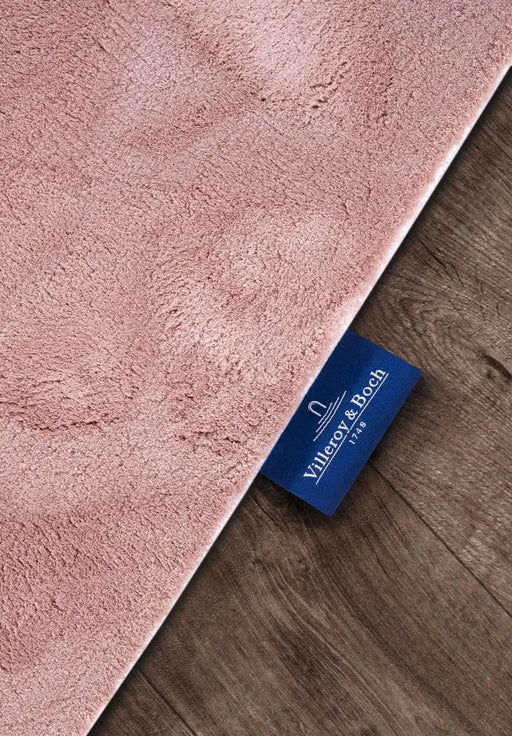 RugsDirect Online Plain/Nearly Plain 1899 Leon 106161 Old Rose Rug - Woven Rugs