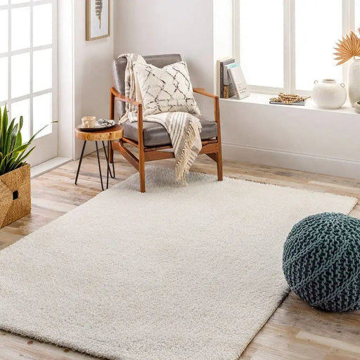 Surya Rugs Surya Claire 2302 White - Woven Rugs