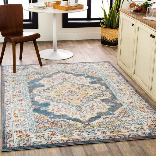 Surya Rugs Rectangle / 160 x 213cm Jade 2303 Brown 888473918837 - Woven Rugs