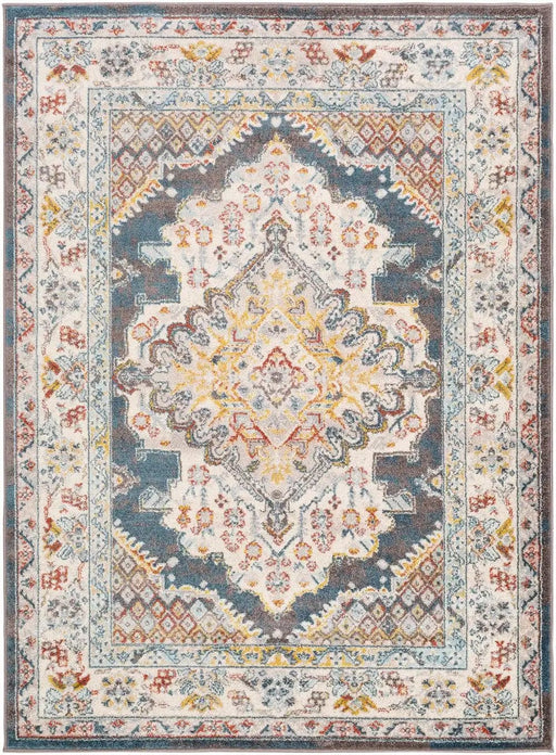 Surya Rugs Rectangle / 160 x 213cm Jade 2303 Brown 888473918837 - Woven Rugs