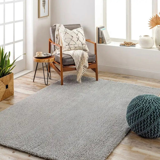 Surya Rugs Surya Claire 2303 Grey - Woven Rugs