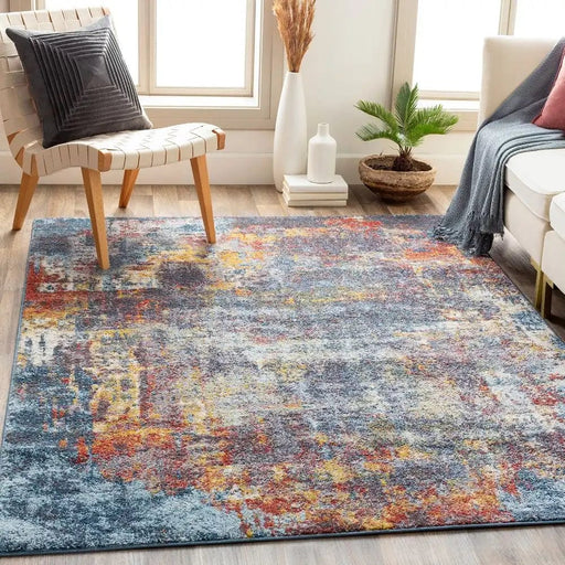 Surya Rugs Valerie 2315 Multicoloured - Woven Rugs