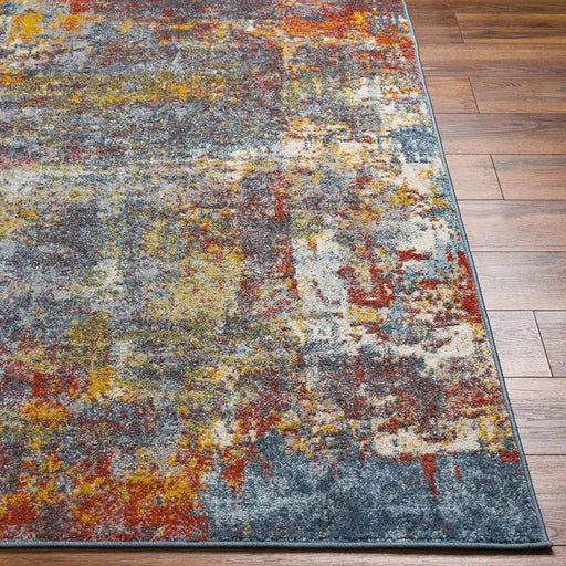 Surya Rugs Valerie 2315 Multicoloured - Woven Rugs