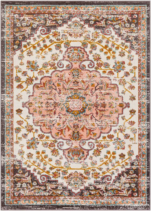 Surya Rugs Celia 2331 Pink - Woven Rugs