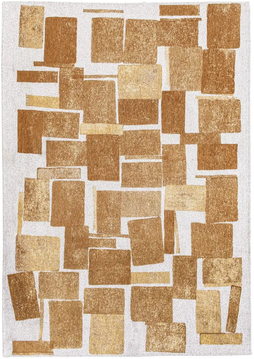 Louis de Poortere Rugs Lucia 9357 Lucia Nuggets - Woven Rugs