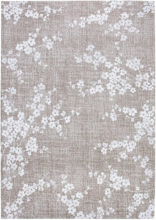 Louis de Poortere Rugs Sakura 9373 Sakura Morning Mist - Woven Rugs