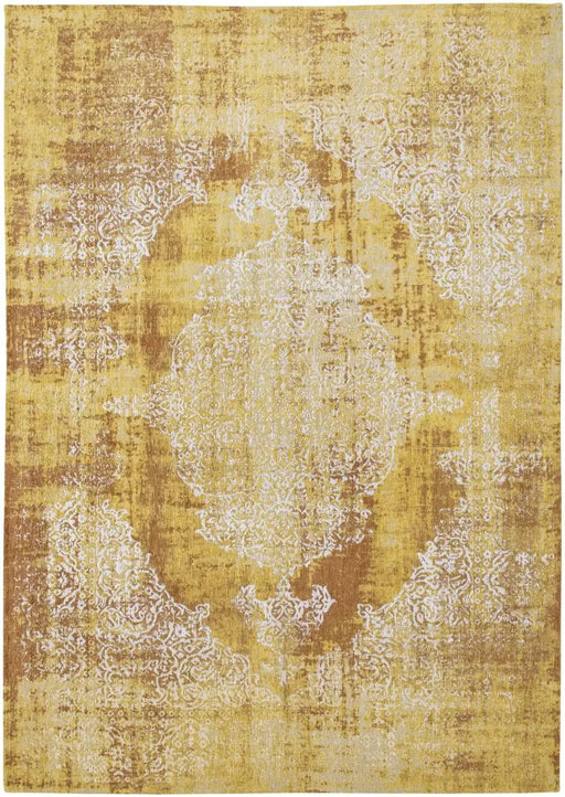 Louis de Poortere Rugs Kirman 9377 Kirman Sunwax - Woven Rugs