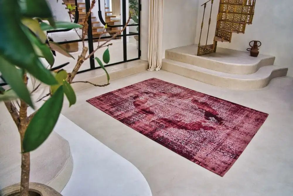 Kirman 9378 Kirman Margaux — Woven Rugs