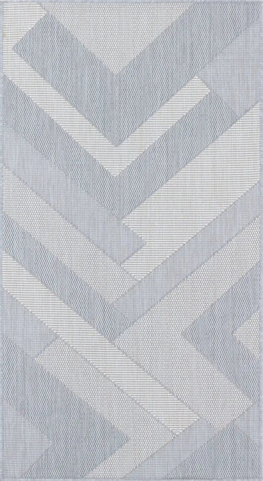 Surya Rugs RVL ABBY 2319 Grey - Woven Rugs