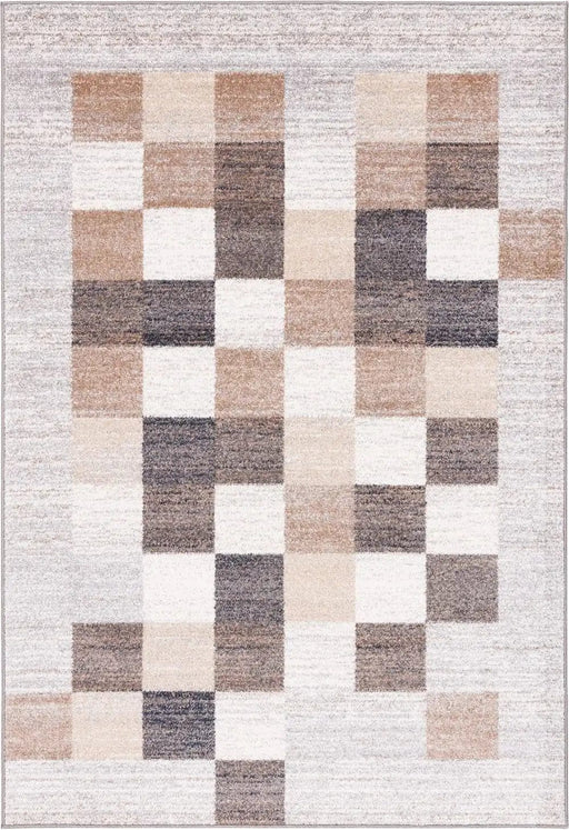 FD Rugs Rugs Avanti Ager Grey - Woven Rugs