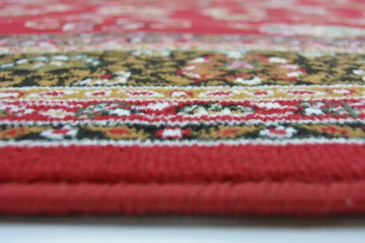 Homemaker Rugs Maestro AGRAH RED - Woven Rugs