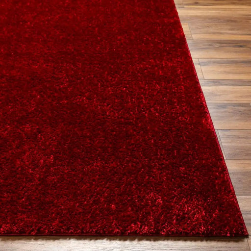 Surya Rugs CDG Anna 2325 Red - Woven Rugs