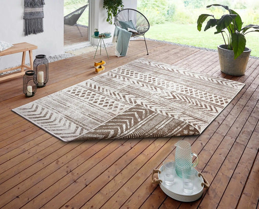 RugsDirect Online Modern Twin Supreme 105416 Biri Linen Rug - Woven Rugs