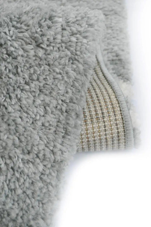 Homemaker Rugs Snug Melrose BUBBLES GREY - Woven Rugs