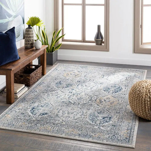 Surya Rugs JLO CAMILA 2311 Grey - Woven Rugs