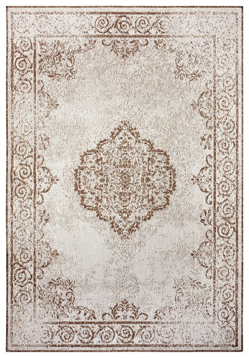 RugsDirect Online Modern Twin Supreme 105423 Cebu Linen Rug - Woven Rugs