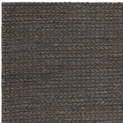 Origins Rugs Frame Charcoal - Woven Rugs