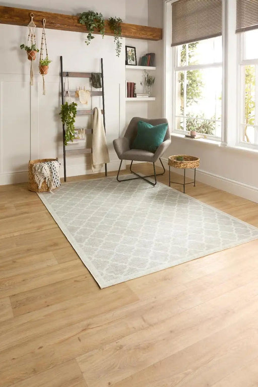 Origins Rugs Washable Hug Chateau Neutral - Woven Rugs