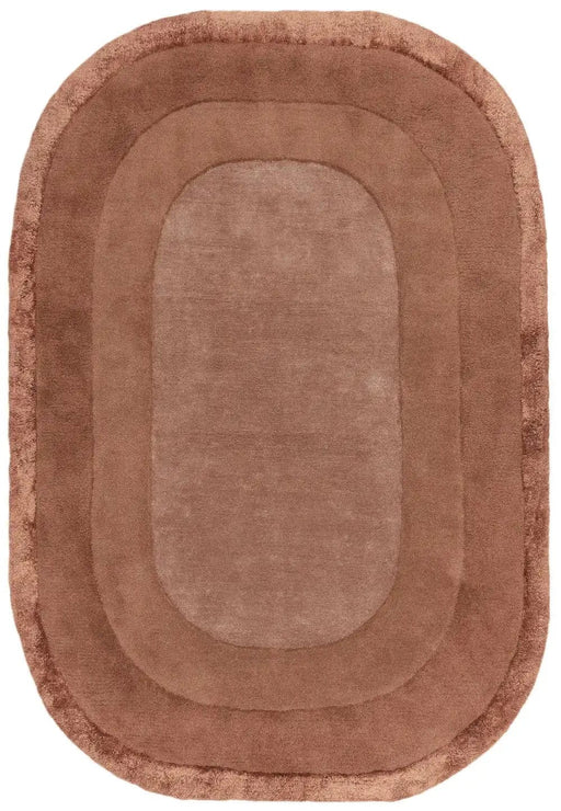 Asiatic Rugs Halo Clay - Woven Rugs