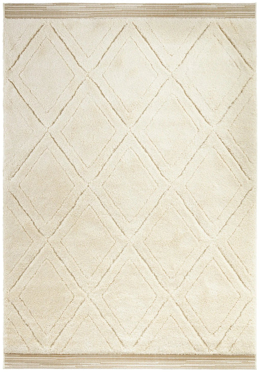 RugsDirect Online Modern Norwalk 105100 Colin Beige Rug - Woven Rugs