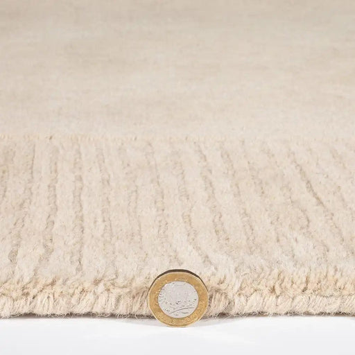 Esselle Rugs Mayfair Esme CREAM - Woven Rugs