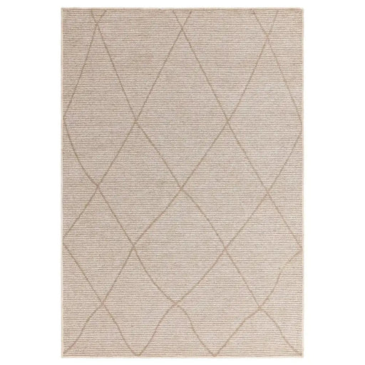 Asiatic Rugs Mulberry Cream - Woven Rugs