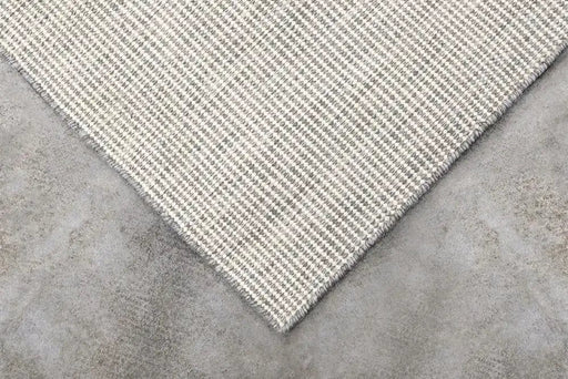 Woven Edge Rugs Wanderlust  Crystal Crescent Beach - Woven Rugs