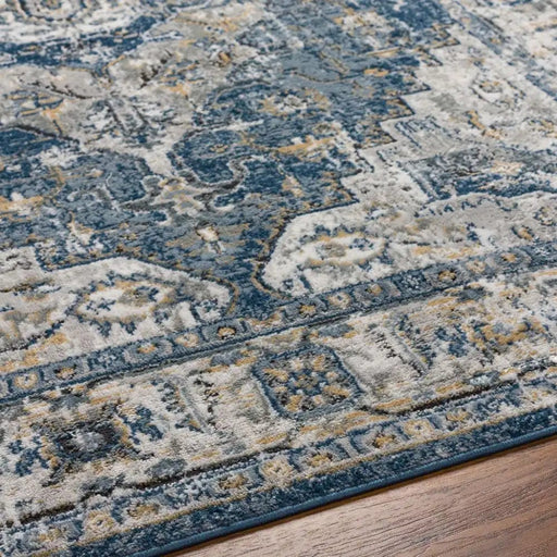 Surya Rugs JLO DALILA 2306 Blue - Woven Rugs