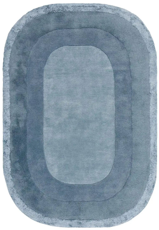 Asiatic Rugs Halo Denim - Woven Rugs