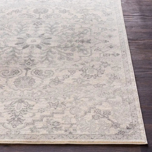 Surya Rugs HAP EDITH 1069 Grey - Woven Rugs