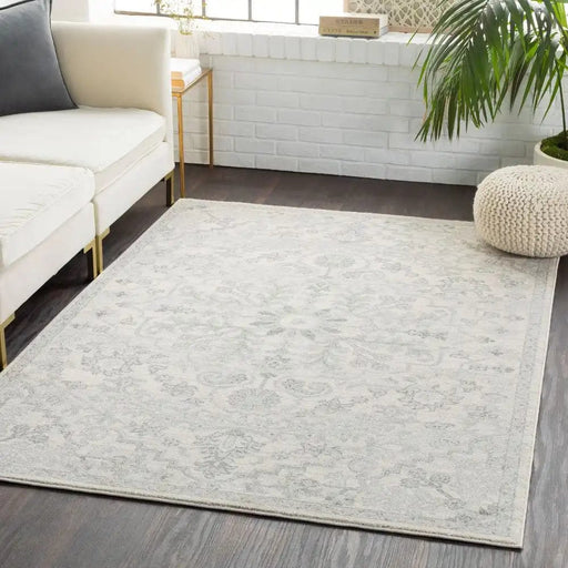 Surya Rugs HAP EDITH 1069 Grey - Woven Rugs