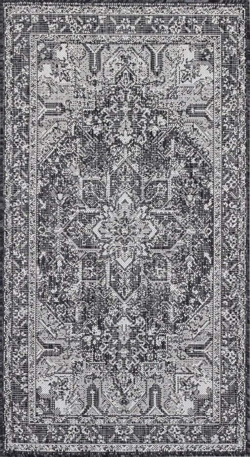 Surya Rugs RVL ELLY 2311 Grey - Woven Rugs